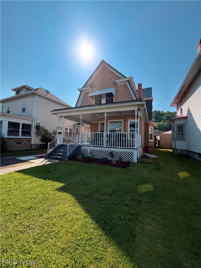 217 Chelsea Street, Sistersville, WV - Photo 4