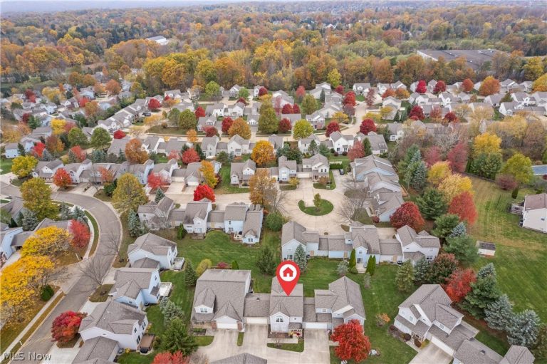 8720 Quailridge Court, Macedonia, OH - Photo 2