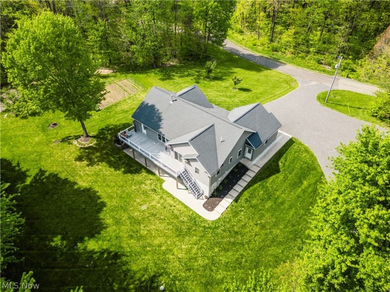 5700 Amber Road, Dundee, OH - Photo 4