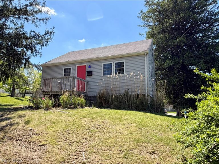 124 King Street, Zanesville, OH - Photo 2