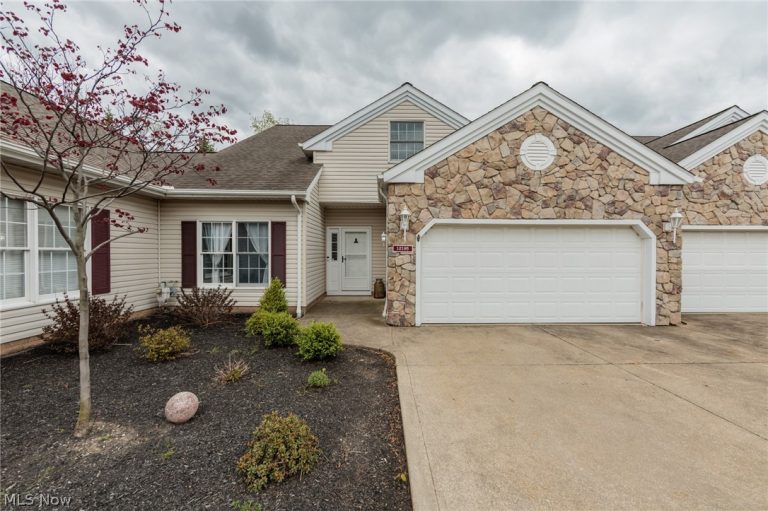 12195 Pheasant Run Circle, North Royalton, OH, 44133