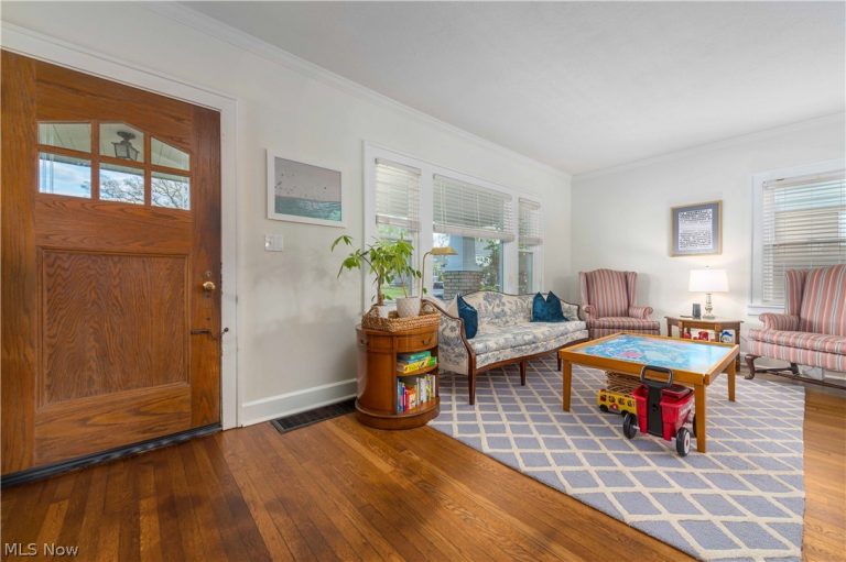 1700 Wright Avenue, Rocky River, OH - Photo 4