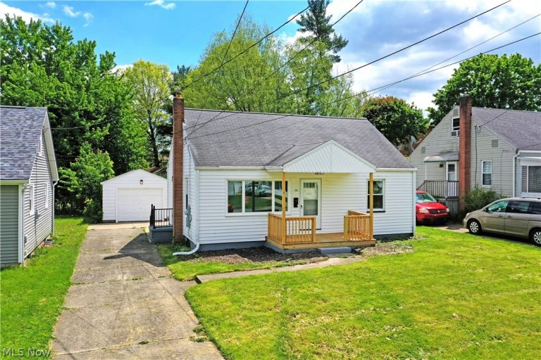 73 Edgehill Avenue, Youngstown, OH - Photo 3