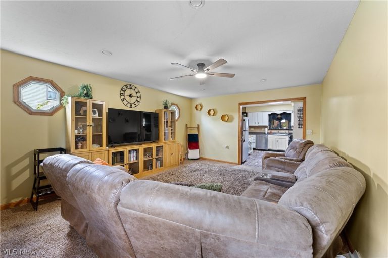 14092 Youngstown Pittsburgh Road, Petersburg, OH - Photo 6