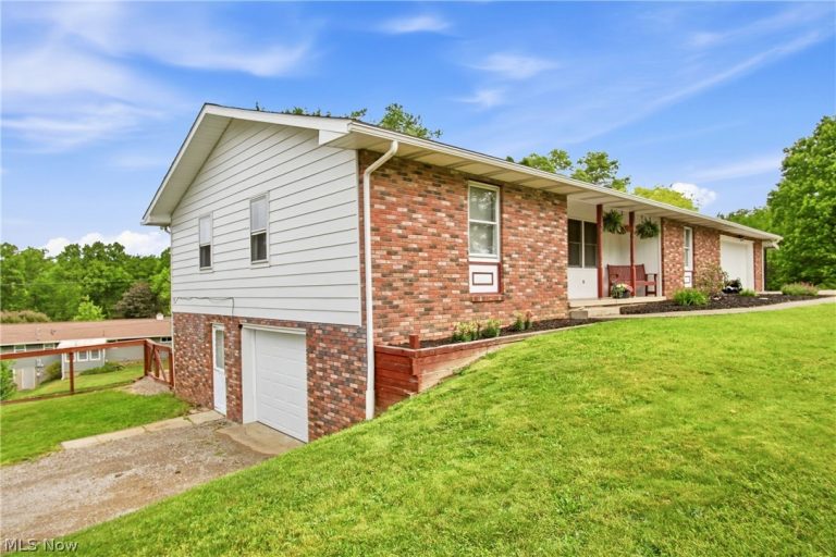 2815 Boggs Road, Zanesville, OH - Photo 3