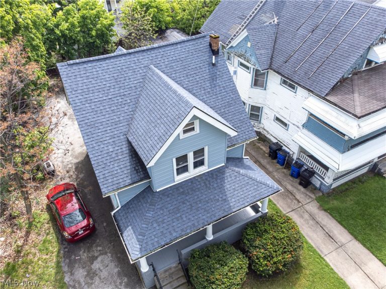 635 115th Street, Cleveland, OH, 44108