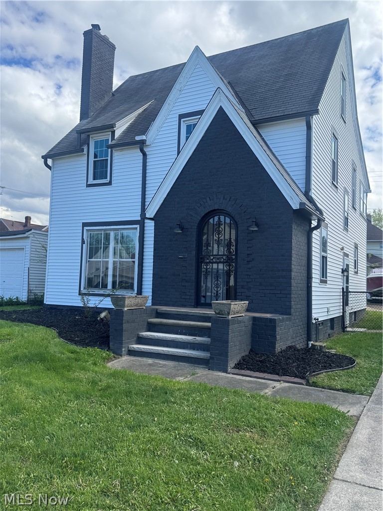 10900 Vernon Avenue, Garfield Heights, OH - Photo 4