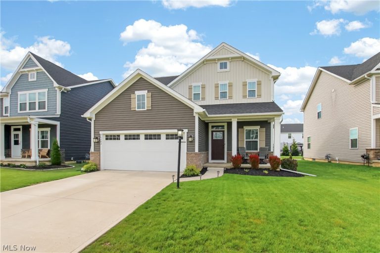 36283 Lands End Drive, North Ridgeville, OH, 44039