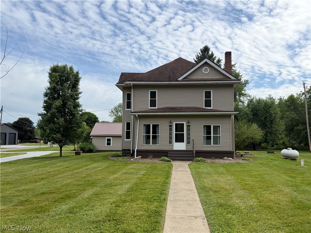 24611 Cr.24, Coshocton, OH