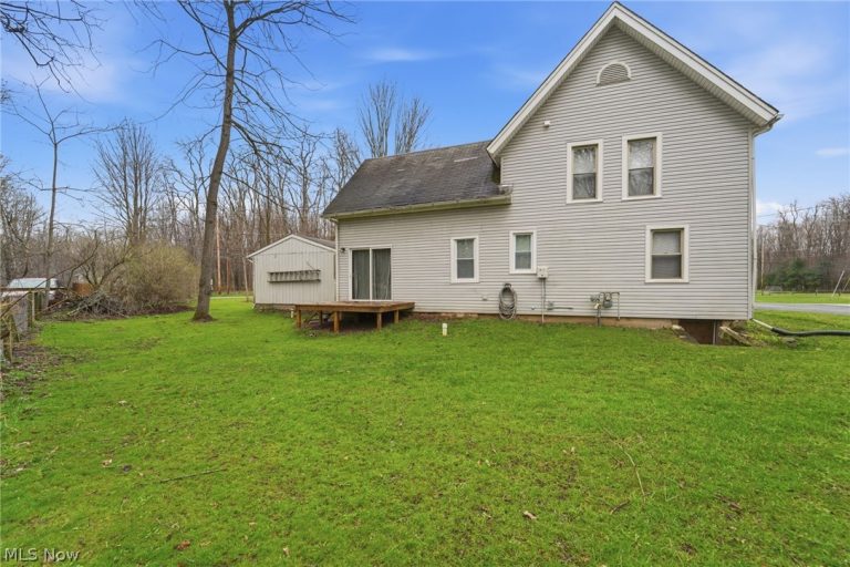 6279 Allyn Road, Hiram, OH - Photo 4