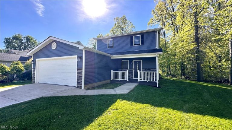 451 Morrell Avenue, Painesville Twp, OH - Photo 2