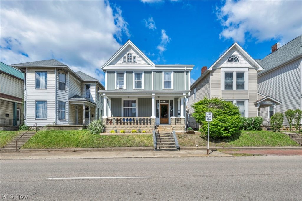 145 7th Street, Zanesville, OH