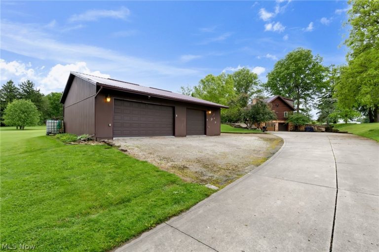 1221 Bucyrus Road, Galion, OH - Photo 4