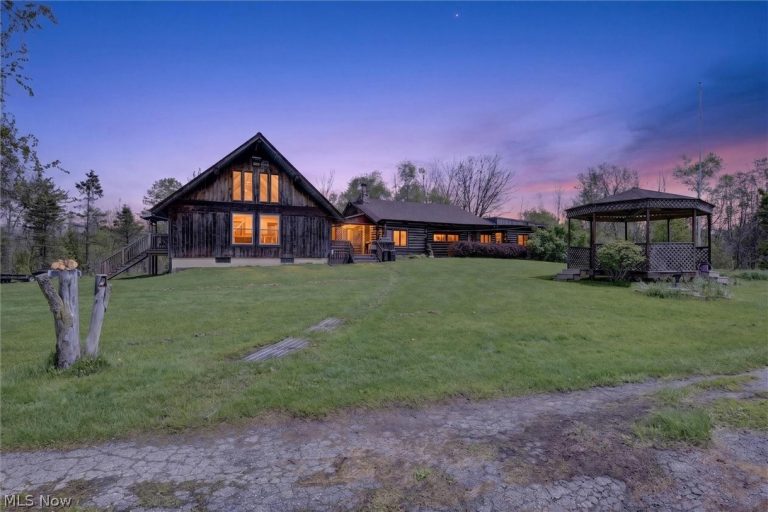 1526 Stevenson Road, Ashtabula, OH, 44004