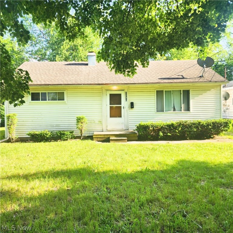 1296 Ottawa Avenue, Akron, OH, 44305