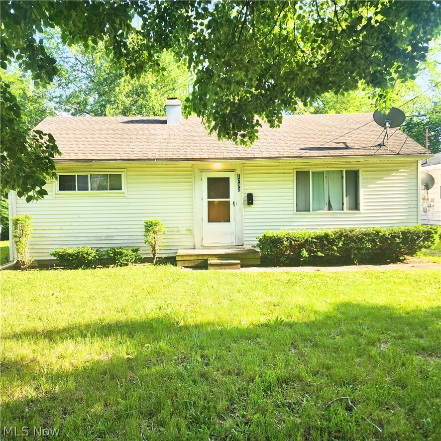1296 Ottawa Avenue, Akron, OH