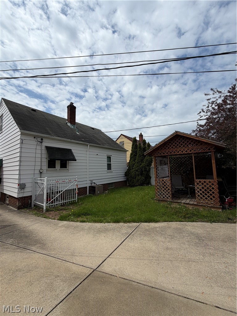 13912 Liberty Avenue, Cleveland, OH - Photo 5