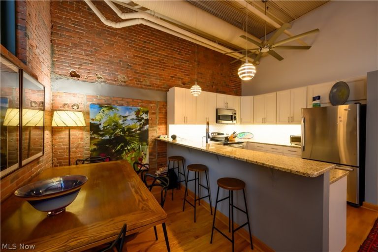 635 Lakeside Avenue, Cleveland, OH - Photo 8