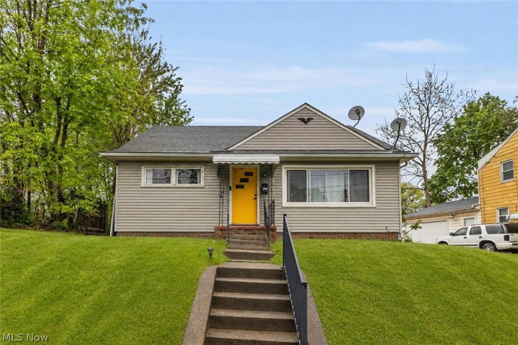 2803 11th Street, Canton, OH