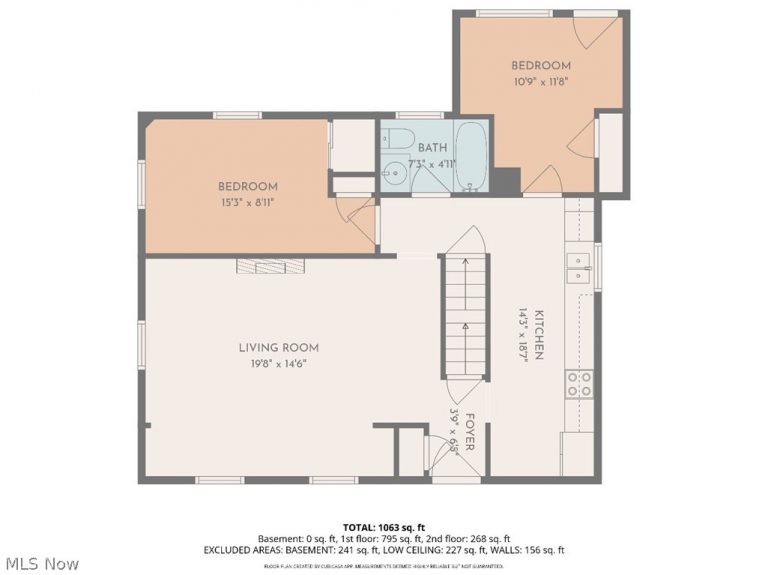 7623 Macedonia Road, Oakwood, OH - Photo 3