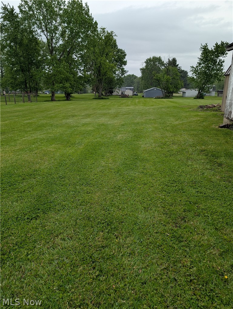 6706 Oakfield Street, East Canton, OH, 44730