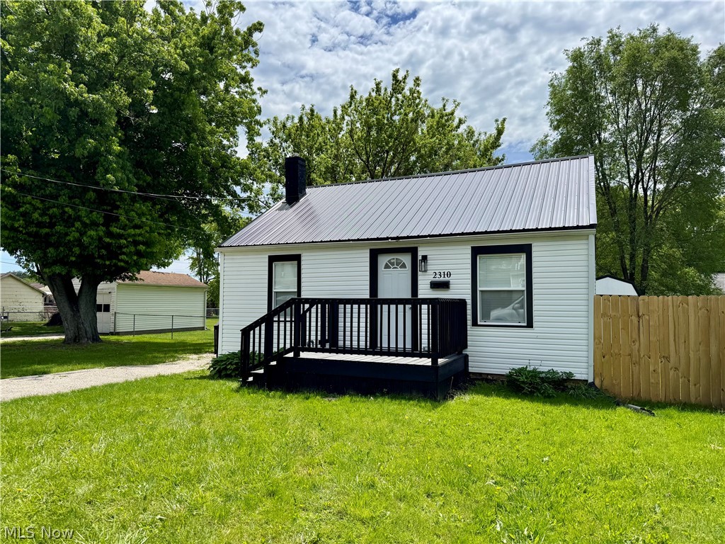 2310 Harmon Street, Canton, OH