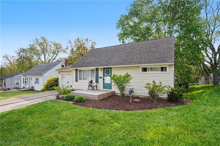 123 Hickin Street, Rittman, OH - Photo 3