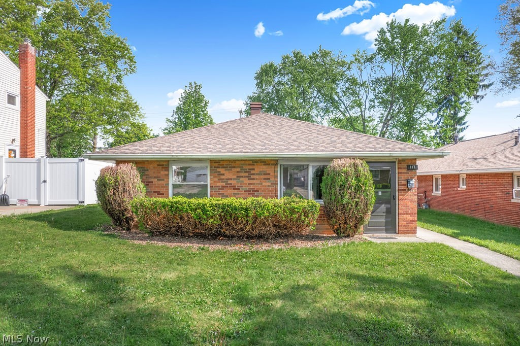 117-119 Filmore Avenue, Cuyahoga Falls, OH