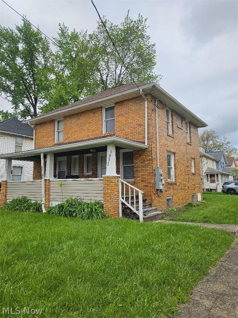 1937 Willard Avenue, Warren, OH, 44484