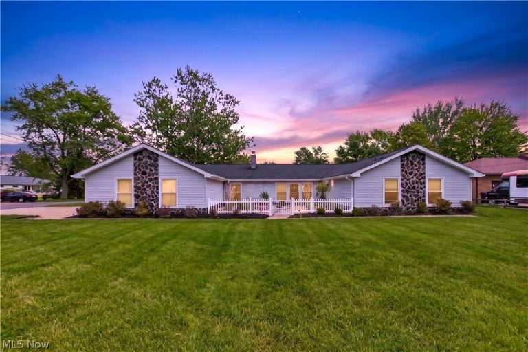 9205 130th Street, North Royalton, OH - Photo 4