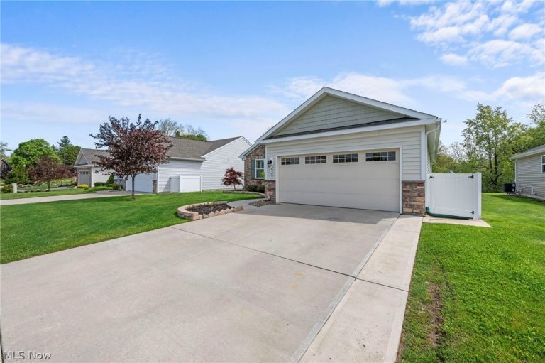4149 Hidden Village Drive, Perry, OH - Photo 3