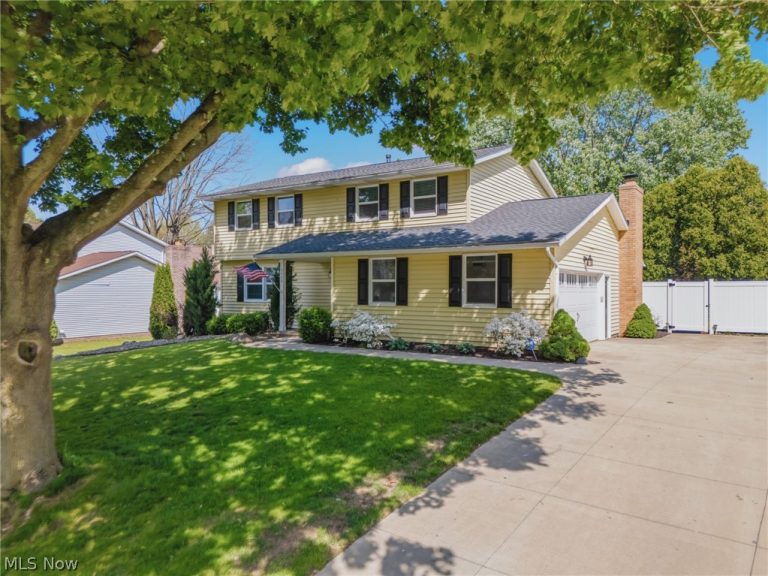 5406 Limerick Avenue, North Canton, OH, 44720