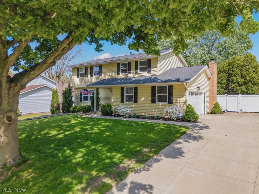 5406 Limerick Avenue, North Canton, OH