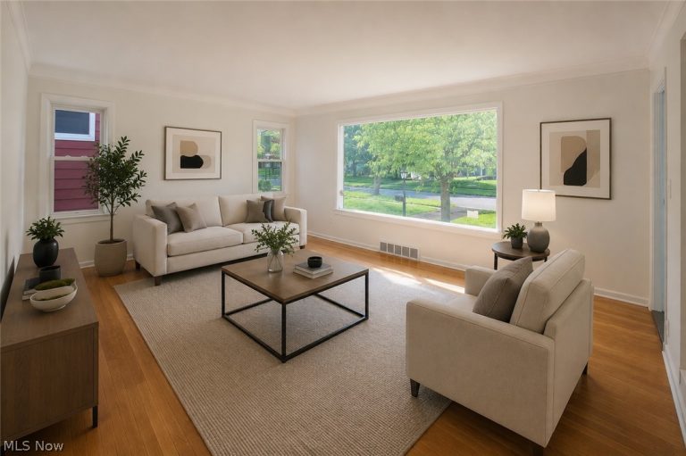 2529 Canterbury Road, Cleveland Heights, OH - Photo 5