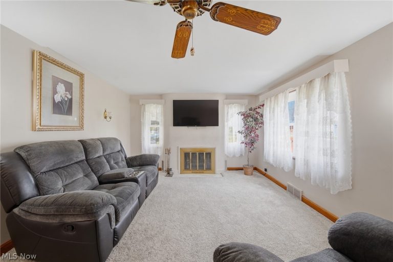 2719 Ellenwood Avenue, Paris, OH - Photo 5