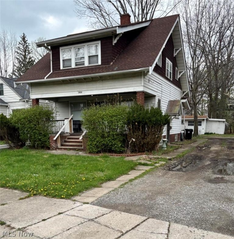 18315 Marcella Road, Cleveland, OH - Photo 2