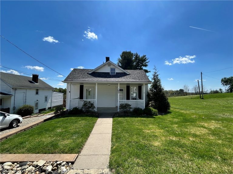 180 Church Street, Wintersville, OH - Photo 2