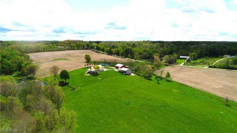 Van Winkle Road, Frazeysburg, OH - Photo 6