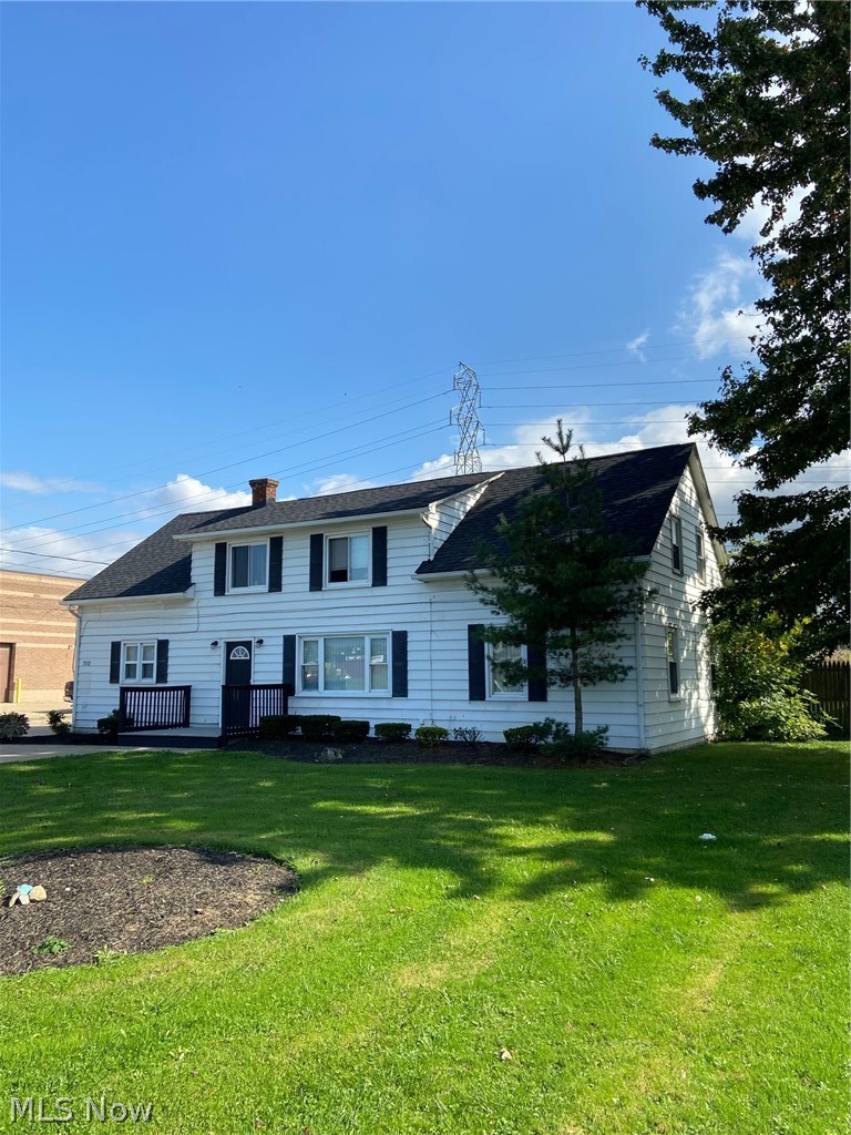 7512 Tyler Boulevard, Mentor, OH