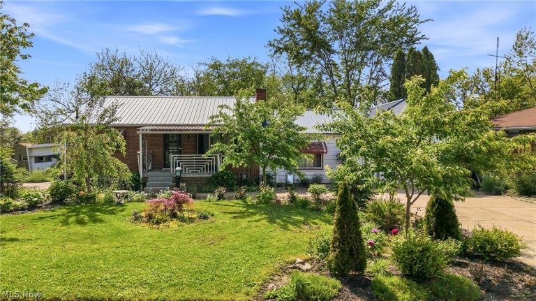 501 Hamilton Avenue, Canton, OH - Photo 3