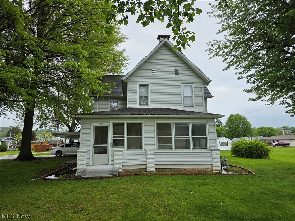 60951 County Road 9, Newcomerstown, OH