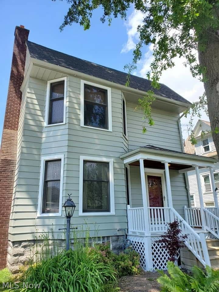 128 Harvard Avenue, Elyria, OH, 44035