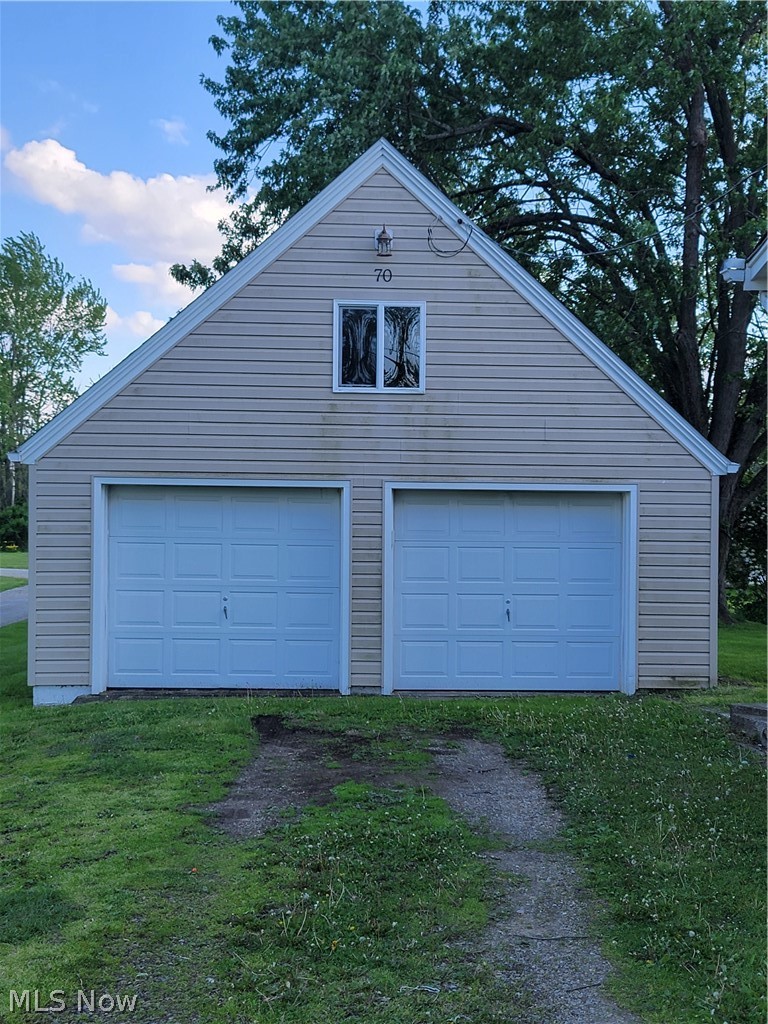 70 Britton Street, West Salem, OH - Photo 2