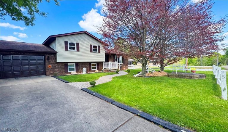 25 Oak Drive, Dillonvale, OH - Photo 6