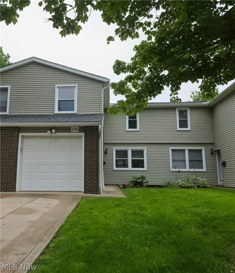 6783 Kirkwood Drive, Mentor, OH - Photo 2