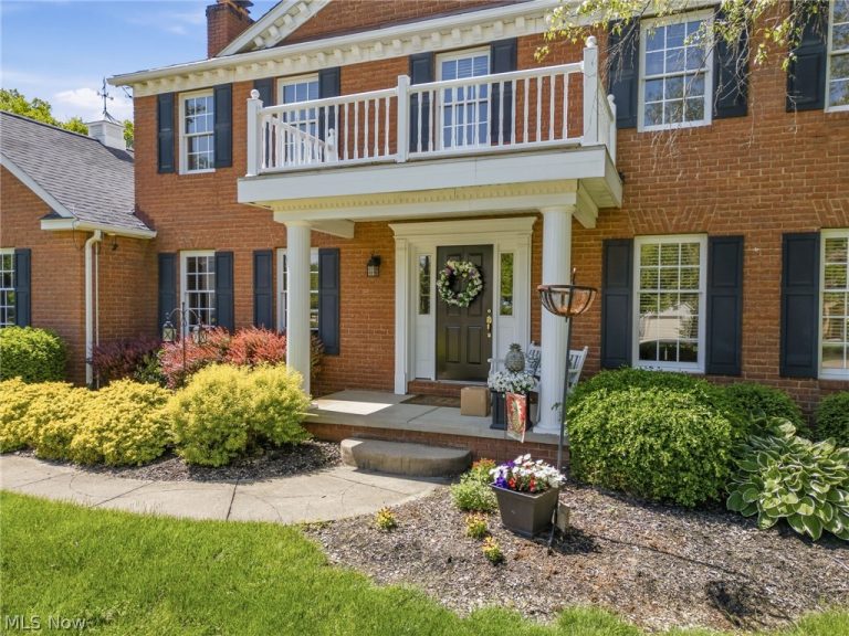 4756 Fox Run Drive, Stow, OH - Photo 5