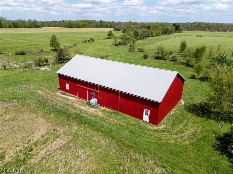 00 Firestone Rd, Spencer, OH - Photo 2