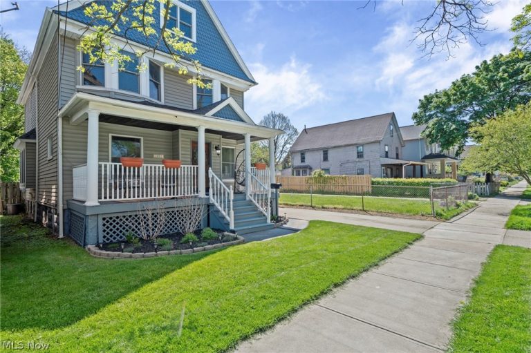 1815 58th Street, Cleveland, OH - Photo 3