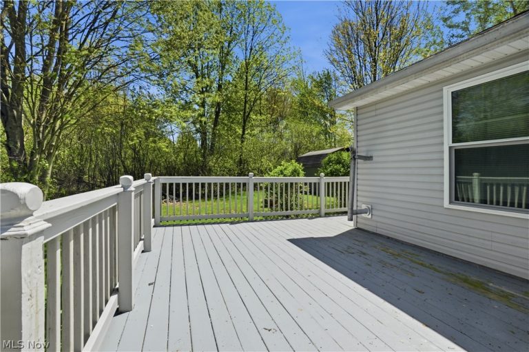 155 Rome Rock Creek Road, Roaming Shores, OH - Photo 3