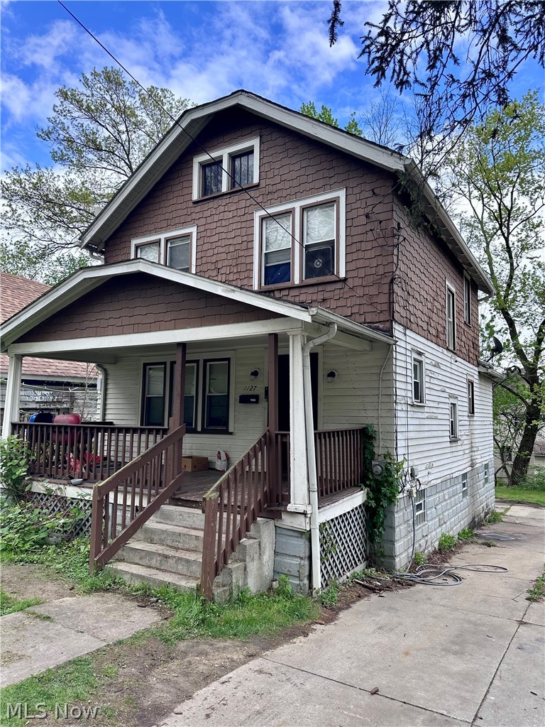 1127 East Avenue, Akron, OH - Photo 2